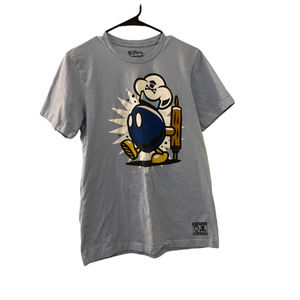 Johnny Cupcakes Men's "Bomb" Tee